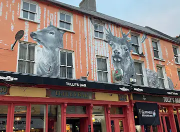 Tully's Bar Carlow