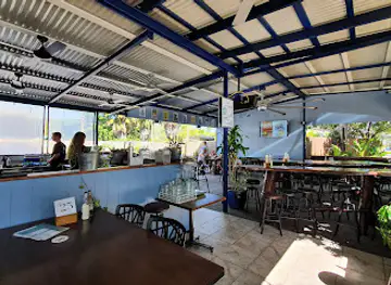 Sandi's on Magnetic Island
