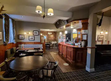 Duke Of Sussex