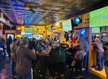 wisconsin/kettle-moraine-state-forest/bar/the-bridge