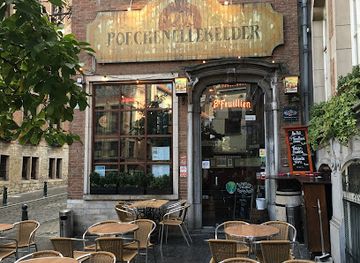 Poechenellekelder