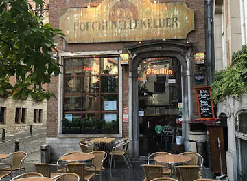 Poechenellekelder