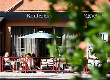 Huskvarna Stadshotell