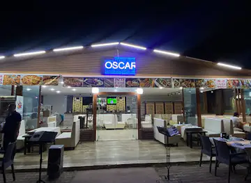 Oscar Grill Steak & Fish House