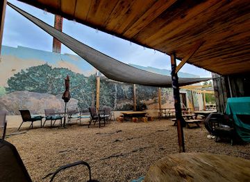 south-dakota/wind-cave-national-park/bar/silk-road-experience-restaurant