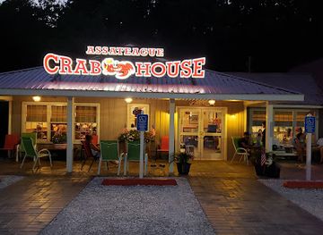 virginia/assateague-island-national-seashore/bar/assateague-crab-house