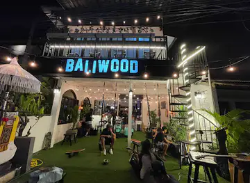 Baliwood