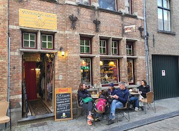 belgium/bruges/historic-centre-of-bruges/bar/beers-yesterday-s-world-brugge