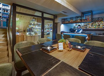 serbia/belgrade/vracar/bar/whiskey-bar-beograd