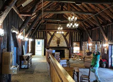 kentucky/cumberland-gap-national-historical-park/bar/herndon-j-evans-lodge