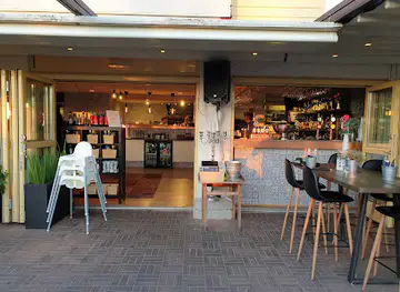 Restaurang Verandan