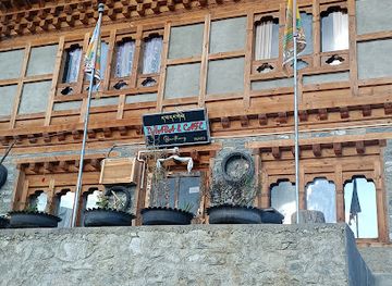 bhutan/bumthang-valley/bar/dhaba-cafe-bumthang