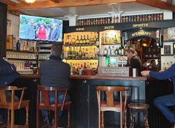 ireland/killarney/bar/speakeasy-bar