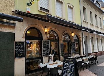 luxembourg/echternach/bar/brasserie-restaurant-an-haal