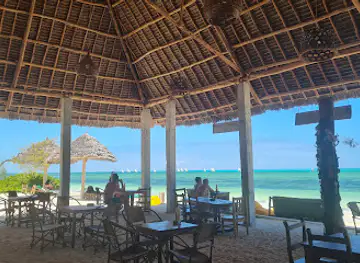 LOST SOLES Bar - Garden Beach Bungalows, Zanzibar