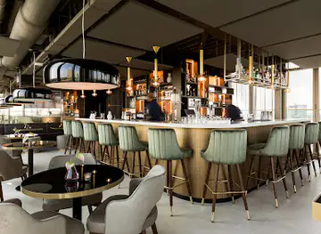 VANE Skybar Bar