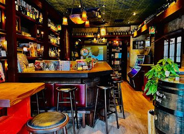 japan/tokyo/ueno/bar/the-auditorium-japanese-whisky-cocktail-good-music-bar