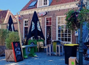 netherlands/west-friesland/bar/cafe-t-kroegie