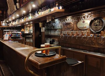 Clem Pub Birreria