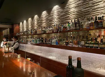 The Common One Bar Kyoto