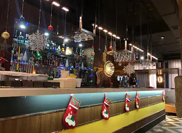 Tse Pub