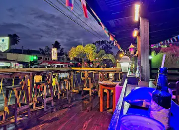 Jade Monkey Casino Bar and Grill