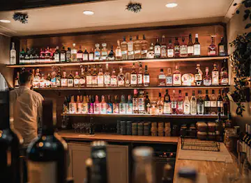 The Fourth Monkey Cocktail Bar & Grill