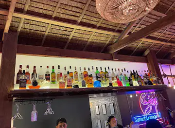 Sip Sunset Lounge & Bar - El Nido