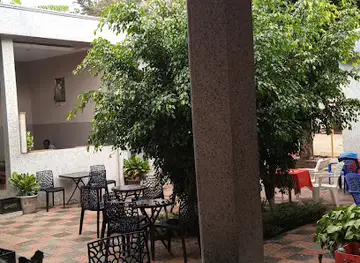 Jemare Bar and restaurant