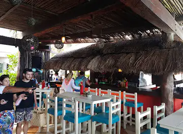 Alebris bar