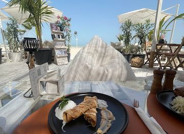 qatar/al-wakrah/bar/pampas