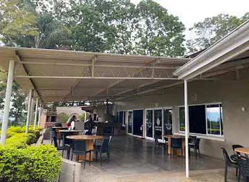 Malkerns Country Club
