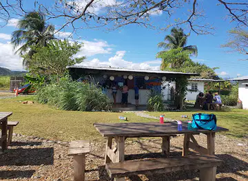 The Longboarder Bar & Grill