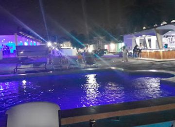 guinea/conakry/matam/bar/palazio