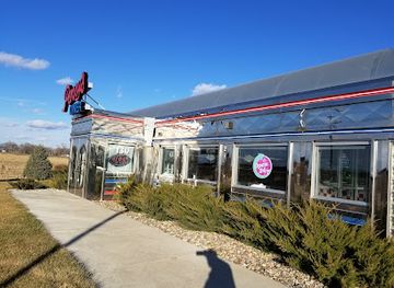 Penny's Diner
