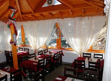 bulgaria/pamporovo/bar/eurika-restaurant