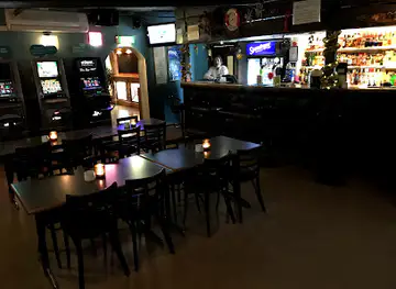 BILAGAN Casino & Bar