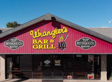 Wrangler's Bar & Grill