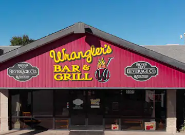 Wrangler's Bar & Grill