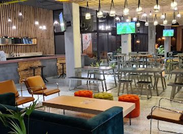 mauritius/flacq/bar/strike-city-flacq