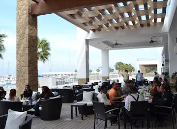 Hemingway's Restobar