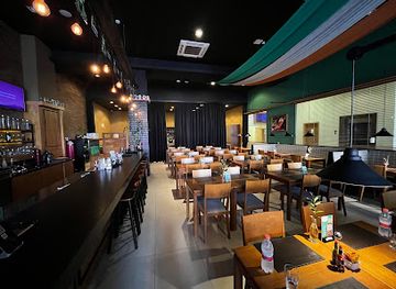 brazil/serra-gaucha/bar/the-steakhouse-irish-pub