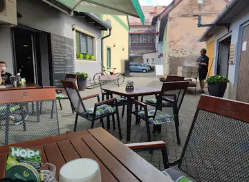 Pub&Bar Mlýnice