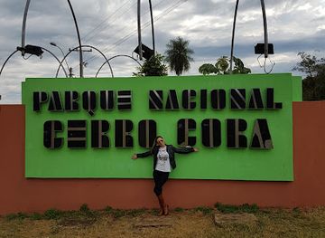 paraguay/cerro-cora-national-park/bar/access-to-cerro-cora-national-park