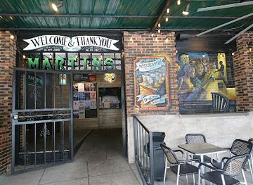 Martin's Downtown