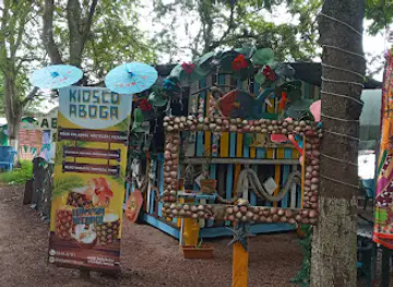 Kiosco Aboga