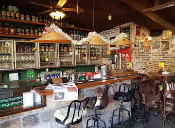 Cutty Sark Pub