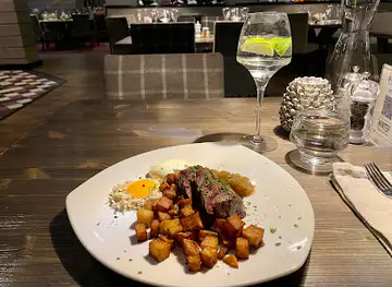 Restaurang Winter