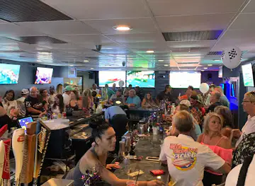 JT's Social Bar