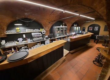 Foerster bar